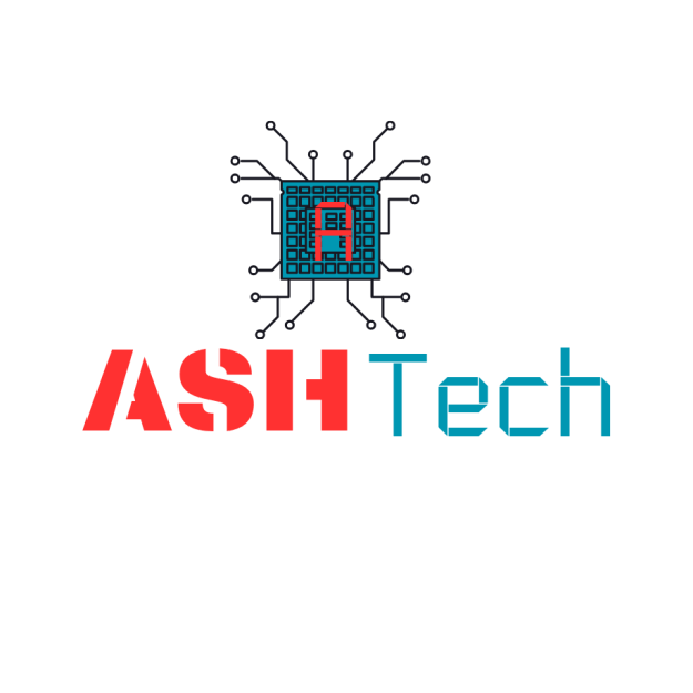 Ash Tech
