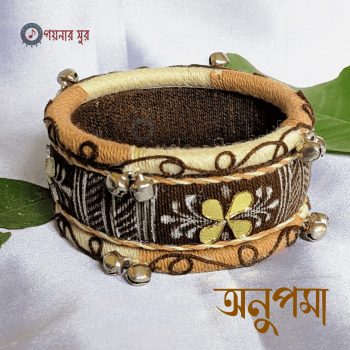 Customized handmade bangles - Anupama