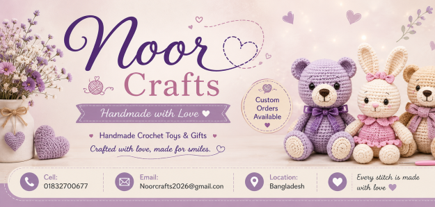 Noorcrafts
