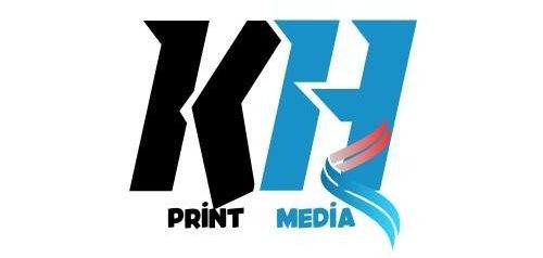 Kh print media