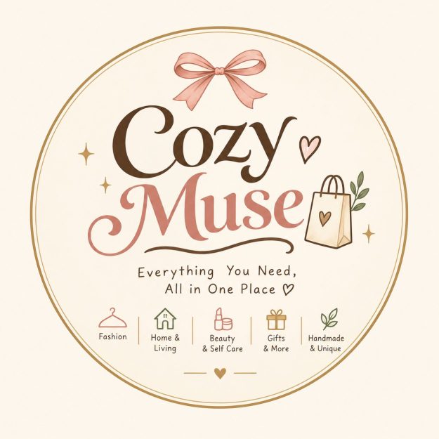 CozyMuse