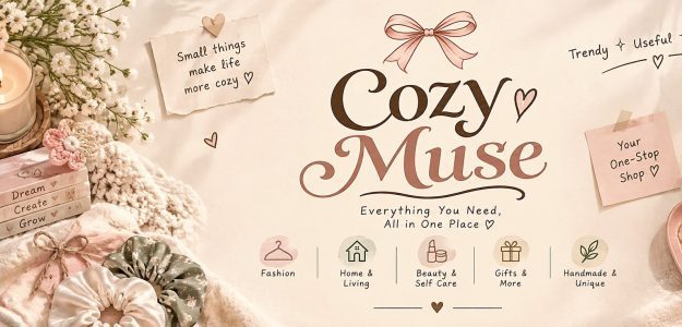 CozyMuse