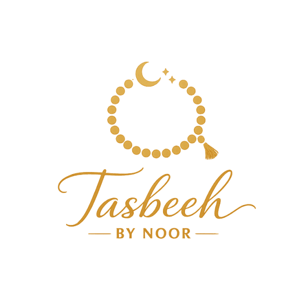 Tasbeeh by Noor