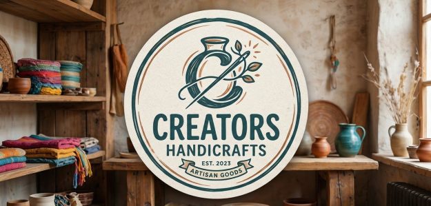 Creatoras Handicraft