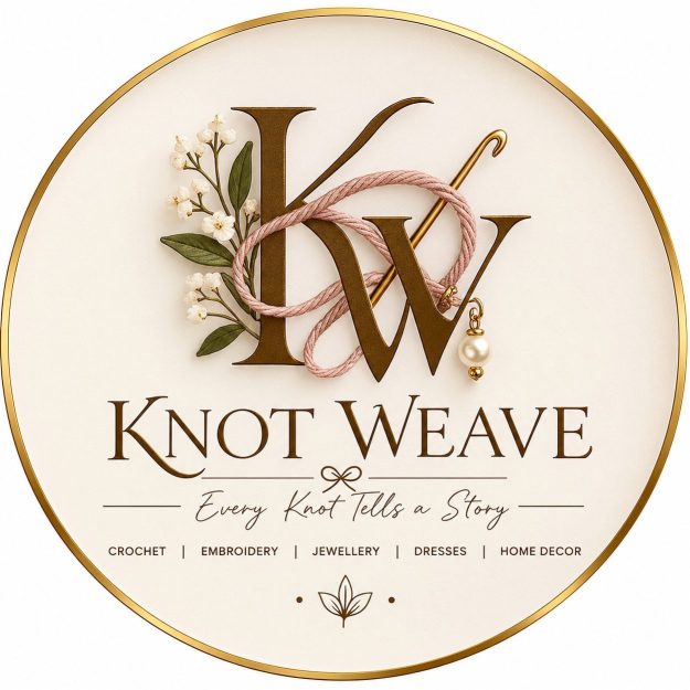 Knot Weave